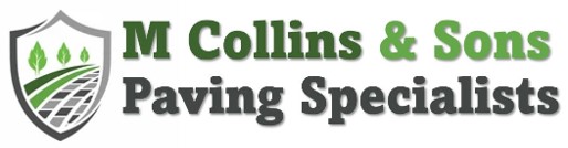 M Collins and Sons - Professional Logo